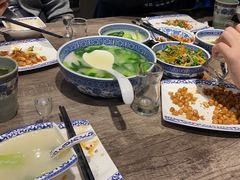-曾家厨房·新徽菜(九华山路店)