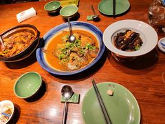 家炖深海鱼-那家山城(樱桃园店)