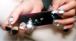 iphone_upload_pic-星美甲