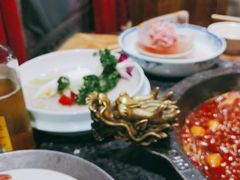 -蜀大侠火锅(寰球文化地标·总府店)