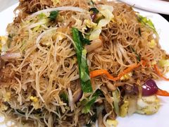 炒粉干-温岭人家(红花北路店)