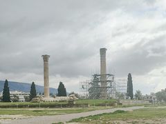 -奥林匹亚宙斯神庙