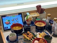 -滨寿司(新街口中央商场店)