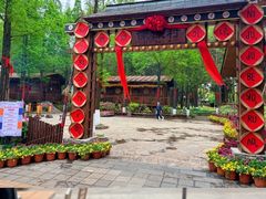 -云南民族村