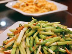 水芹干丝-观桥阁(锦溪店)