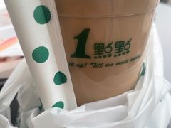-1点点(中国铁建广场店)