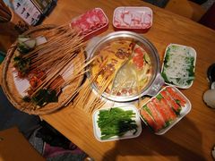 -班花麻辣烫(南京概念店)