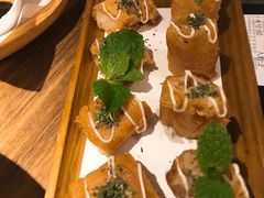 -太二酸菜鱼(广州IFC国金天地店)