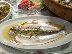 -风味小馆(天目湖宾馆店)