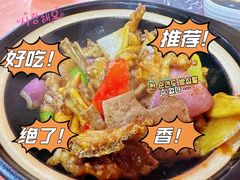 -富来美食(成发大厦店)