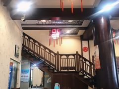 -长兴菜馆(高桥店)