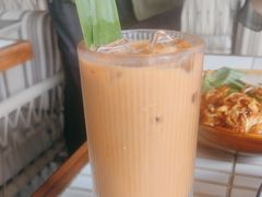 -CHINCHIN 青青·泰国料理(万象食家店)