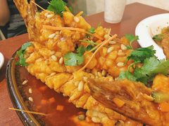 -石老头关东饺子王·东北菜(嘉华鑫城店)