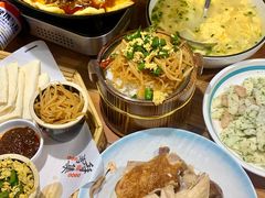 -符离集餐厅(万象城店)