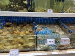 -大众海鲜(巨龙北路店)