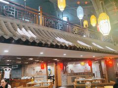 -来小酌·长安酒家(翠庭大厦店)