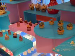 -怡咖啡·自助餐·西安香格里拉
