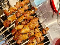 -7只羊·鲜羊肉串·地锅鸡精酿(玄武墨香路店)