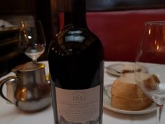 -Musso & Frank Grill
