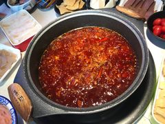 -钢管厂五区小郡肝串串香(滨江店)