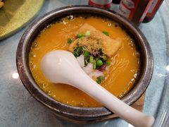-铁道茶苑.色稷餐厅(莲花南路店)