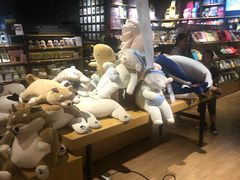 -九木杂物社(恒隆广场店)