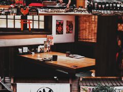 -炉胜·炉端烧·居酒屋