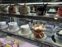 -DQ·蛋糕·冰淇淋(手工定制蛋糕长泰广场店)