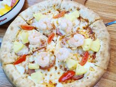 -米斯特比萨(亦庄国融国际店)