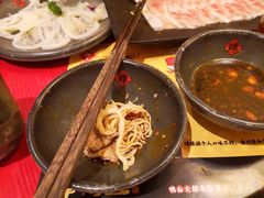-谭鸭血老火锅(万象九宜城店)