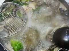 -黑山牛肉汤火锅(花城汇店)