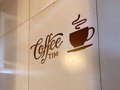 -捌楼咖啡书吧(南开店)