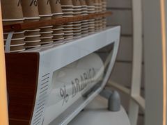 -% Arabica阿拉比卡咖啡(深圳湾万象城店)
