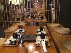 -炙忧烤肉屋(中国铁建广场店)
