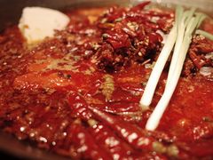 -四小区火锅·巷子里的重庆火锅(花照壁店)