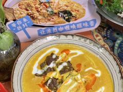 -荷花泰菜(东方新天地店)