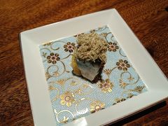 -桐寿司Sushi Tong