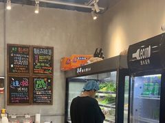 -刘文祥麻辣烫(蛇口店)