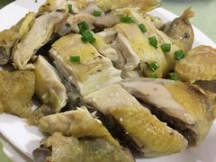 -秋姐美食店(旅游大道店)