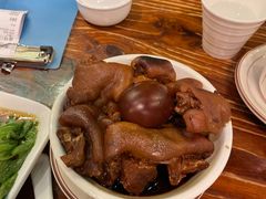 -黄祥华养生堂·炖汤·营养蒸饭(岭南天地店)