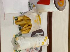 -华莱士·炸鸡汉堡(李沧乐客城店)
