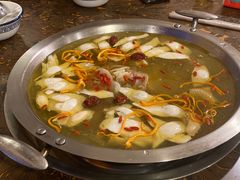 -云南邹记天麻火腿鸡(簇桥店)