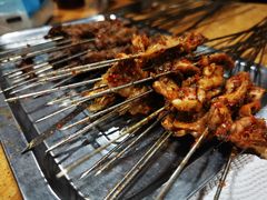 -清真·马峰烤肉(小学习北巷店)