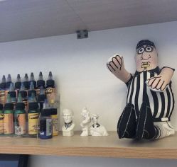 点击看大图 -飛凡TATTOO纹身•原创