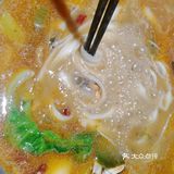 香锅蟹再火锅→口味惊艳！