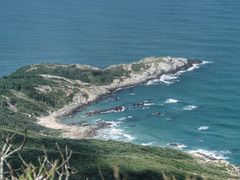 -海南铜鼓岭景区