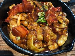 -盛京辽菜小馆(龙之梦购物中心店)