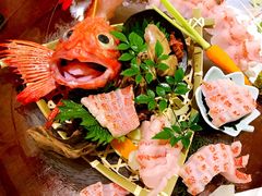 -希望日本料理(保利香槟花园店)