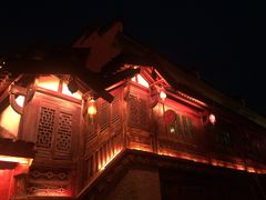 -茶博府公馆餐厅