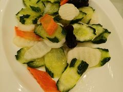 -鑫巴蜀小镇 · 水煮鱼专研店(玉桥店)
